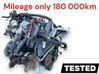 Engine D5244T21