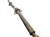 Drive shaft (set) 32249787