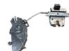 Tailgate/trunk/boot lock/catch/latch 31333543