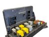 Central body control module 2E0937615