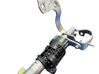 Soft lock spindle drive 4G9827851E
