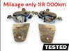 Wiper motor 6405KZ