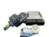 Komputer / Sterownik ECU i komplet kluczy A6461502578