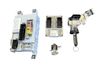 Komputer / Sterownik ECU i komplet kluczy 00518699250