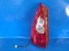 Boot/trunk interior light C23551160E