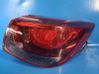 Boot/trunk interior light DB5J51150