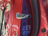 Etuoven lukko KD5372310