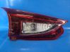 Boot/trunk interior light B45C513F0