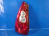 Boot/trunk interior light C23551160E