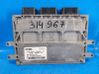 Engine control unit/module DG9A12B684YA