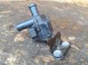 Electric auxiliary coolant/water pump DS7G8C419CB