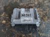 Engine control unit/module BV6112B684BA