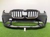 Front bumper 9883579