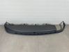 Moldura inferior del parachoques trasero 4G0807521E