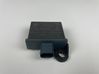 Sensor de presión del neumático 678184603