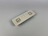 Luz del asiento trasero 5G0947291K