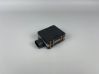 Sensor de radar Distronic 3Q0907550C