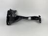 Headlight/headlamp mounting bracket 4M0805607C