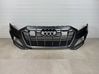 Front bumper 4M0807437Q