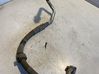 Air conditioning (A/C) pipe/hose 3C0820721