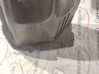 Front wheel arch liner splash guards 7896605