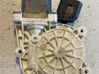 Rear door window regulator motor 6922319