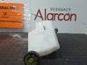Brake booster 34354A640