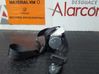 Rear seatbelt 96871541