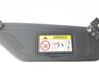 Sun visor 16124520ZD