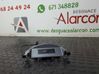 Išorinė atidarymo rankena galinių durų 673141K000