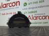 Speedometer (instrument cluster) 6105WL