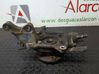 Front wheel hub spindle knuckle 31200316