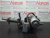 Steering wheel axle 48810JX51B