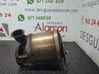 Filtro de partículas del catalizador/FAP/DPF 04L131723M