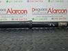 Rear shock absorber/damper 5206VW