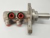 Brake booster 4601W8