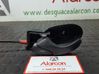 Front door interior handle YC15V22601A