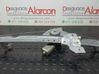 Front door electric window regulator 8200733828