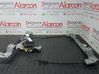 Regulador manual de la ventanilla delantera 807212230R