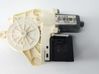 Rear door window regulator motor 827310185R
