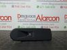Electric window control switch 809602454R