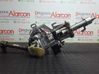Steering wheel axle 488108885R
