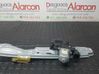 Rear window lifting mechanism without motor AM51R27001BD