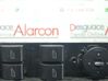 Electric window control switch 2033142