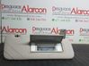Sun visor 8143XX