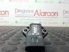 Sensor de presión del aceite 038906051B
