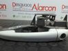 Rankena atidarymo išorinė 9109A7
