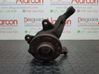 Front wheel hub spindle knuckle 8200345944