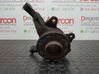 Front wheel hub spindle knuckle 8200345945