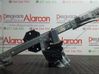 Regulador manual de la ventanilla delantera 807213282R